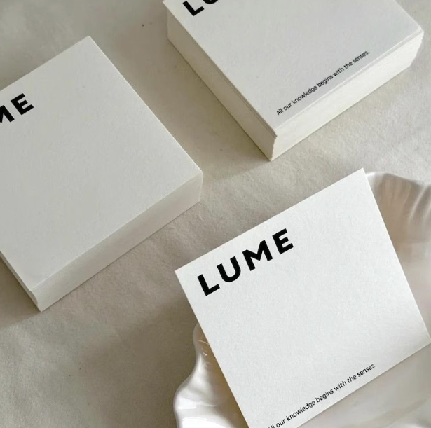Business Cards Square