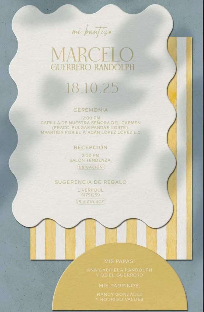 Wedding Invitation Bundle
