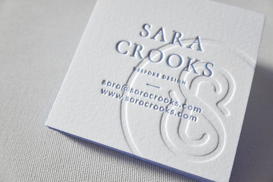 Business Cards