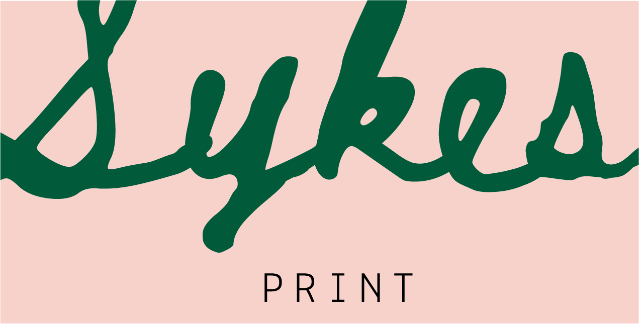 Design and Print Service