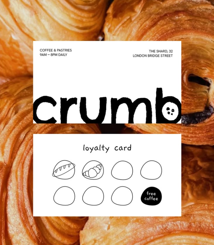 Vouchers and Loyalty cards