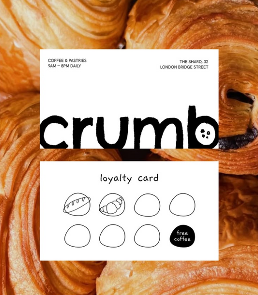 Vouchers and Loyalty cards