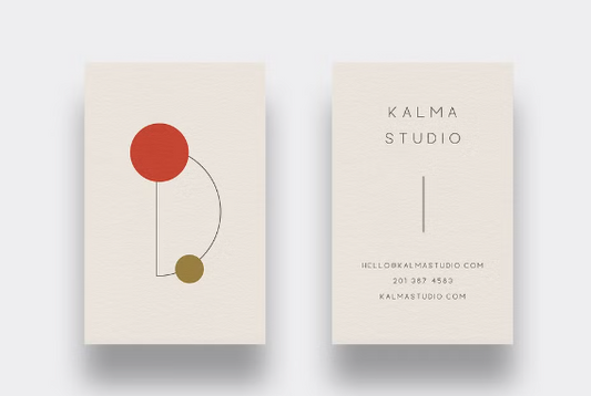 Every Day Business Card