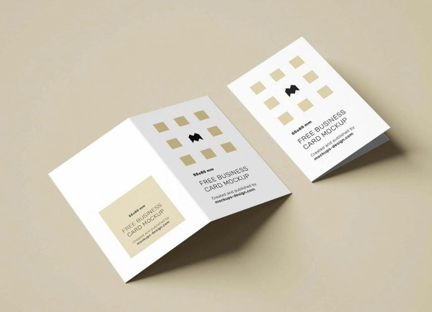 Double-Sided Business Cards Sunshine Coast | Everyday Business Cards | SykesPrint