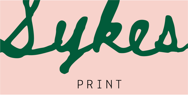 SykesPrint